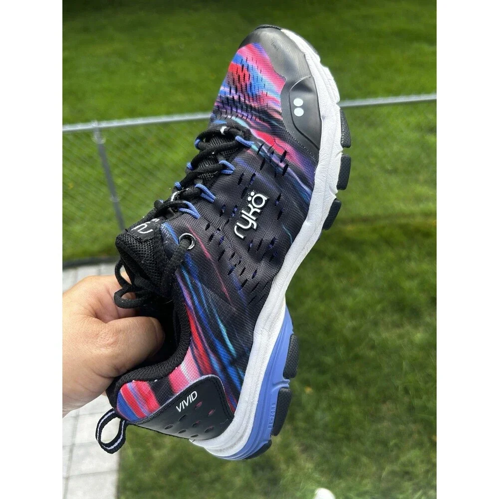 Ryka pre owned